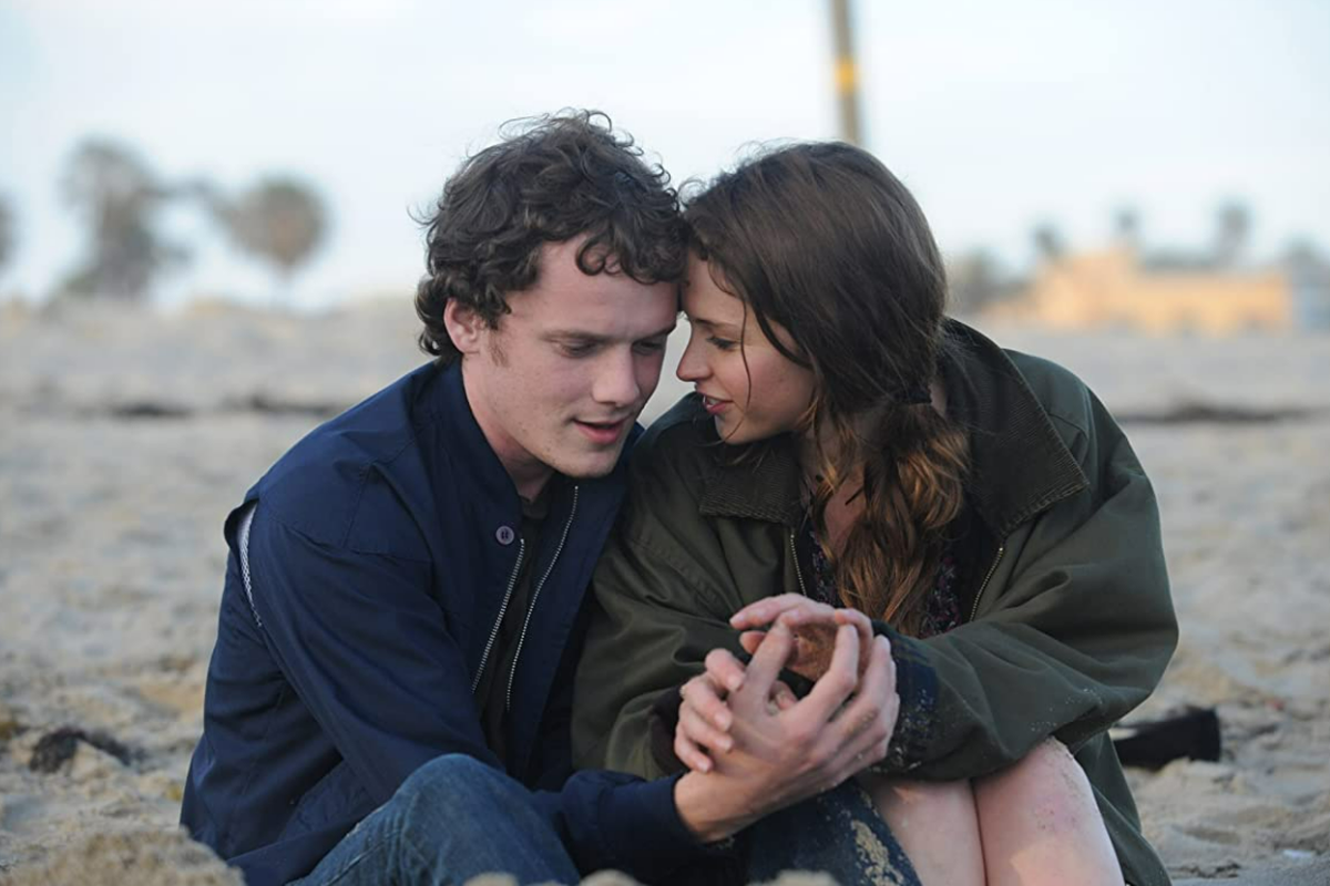 Hubungan Percintaan Mahasiswa