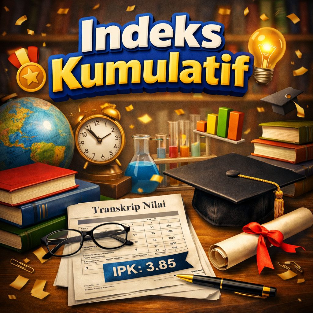 Indeks Kumulatif