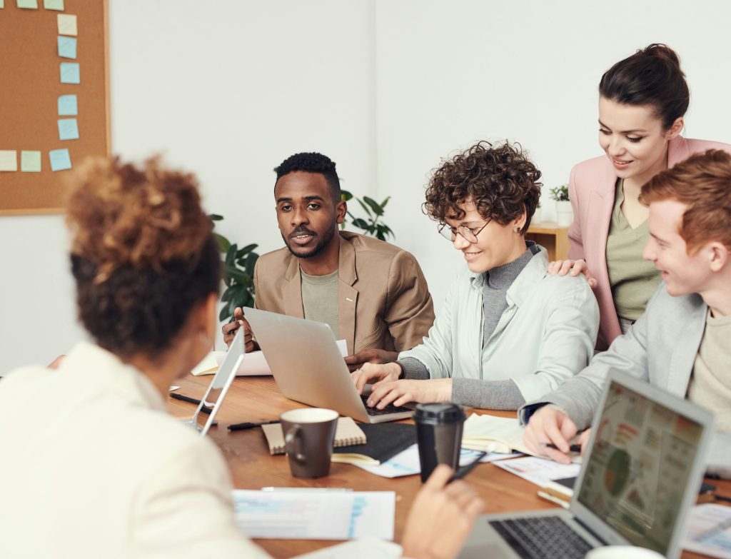 Komunikasi Organisasi