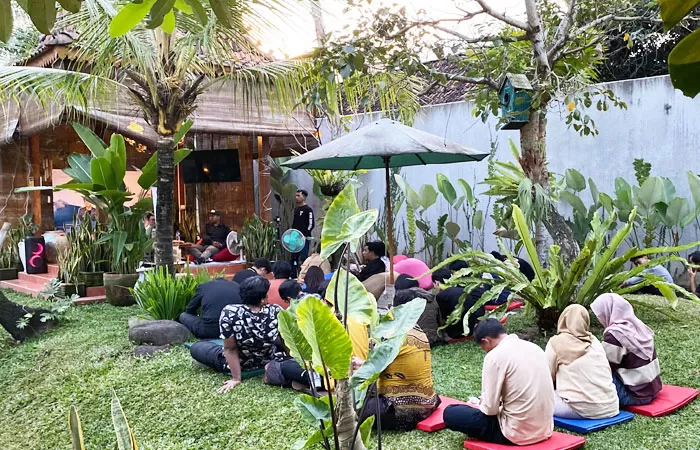 Literasi Finansial Mahasiswa