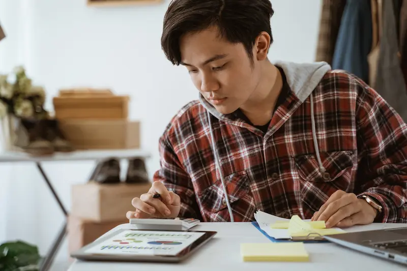 Manajemen Keuangan Mahasiswa