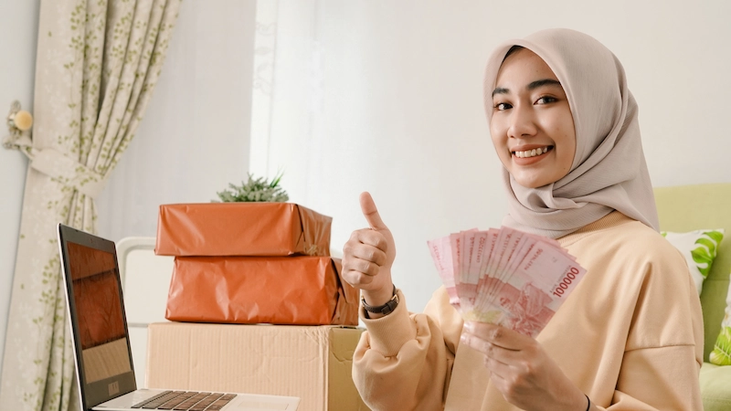 Passive Income Mahasiswa