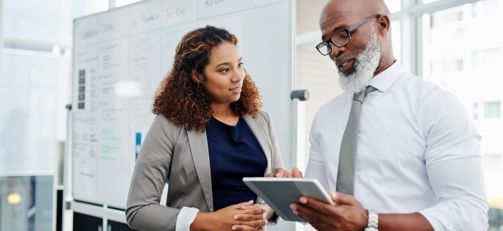 Peer mentoring Programs