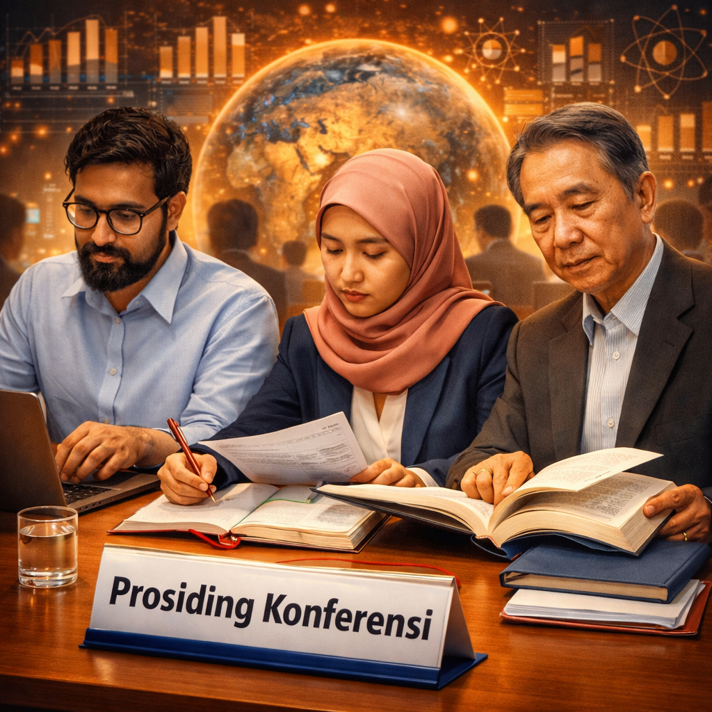 Prosiding Konferensi
