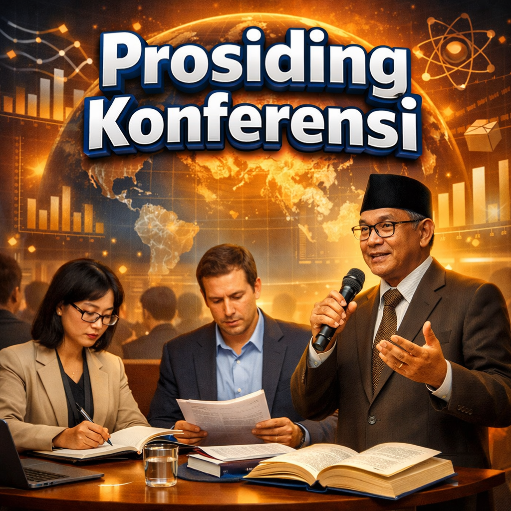 Prosiding Konferensi