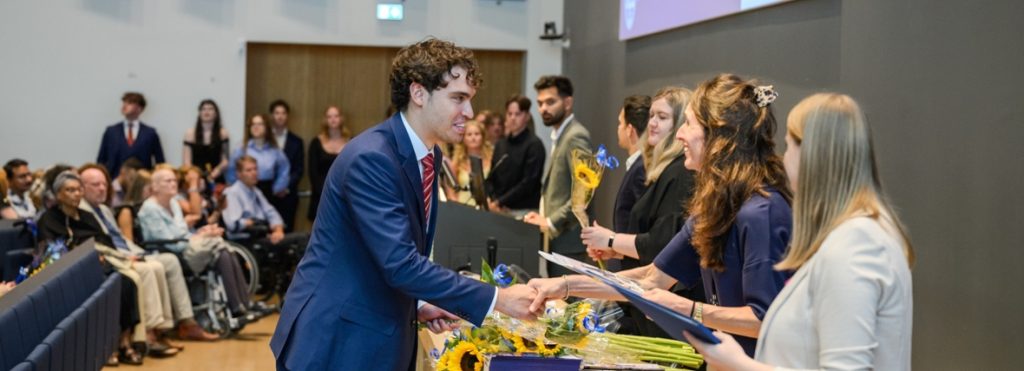 Security Studies in Universities