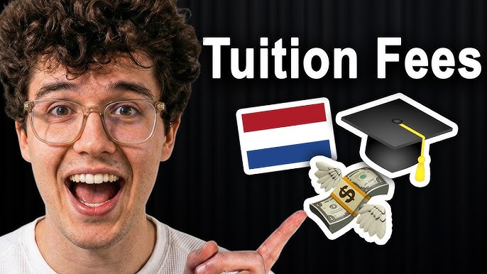 Tuition fees Explained