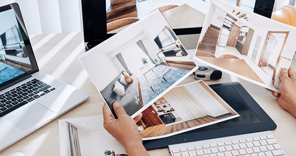 Panduan Desain Interior