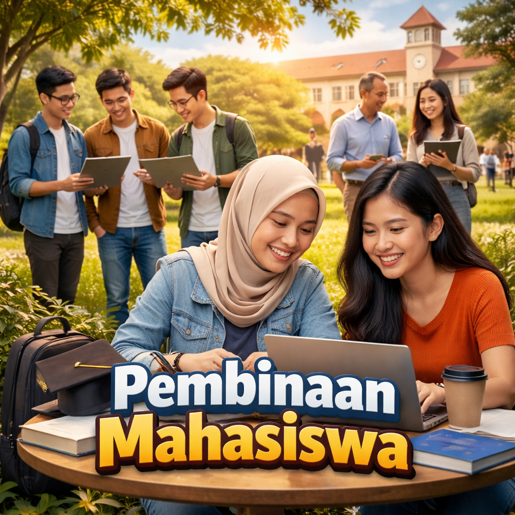 Pembinaan Mahasiswa