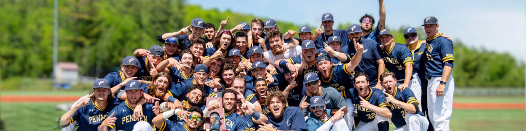 Campus Athletics