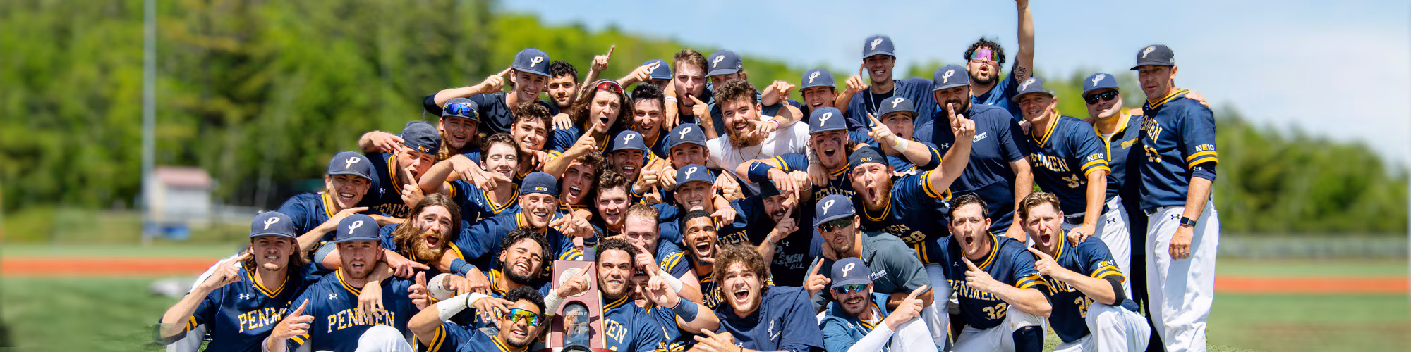 Campus Athletics