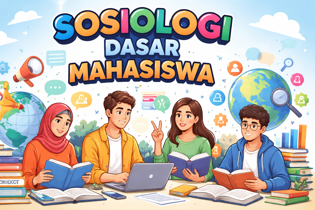 Sosiologi Dasar