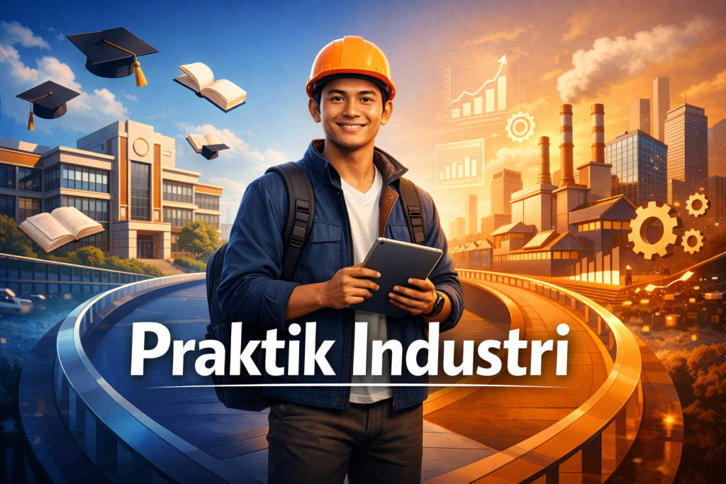 Praktik Industri