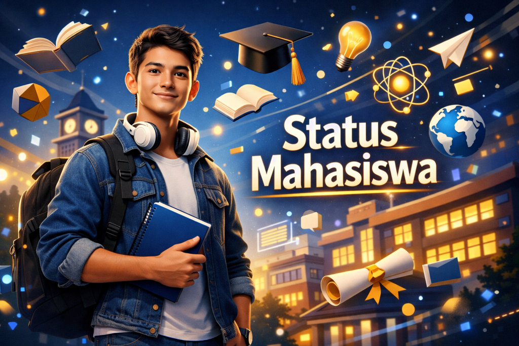 Status Mahasiswa
