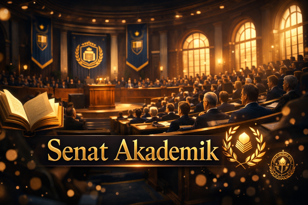 Senat akademik