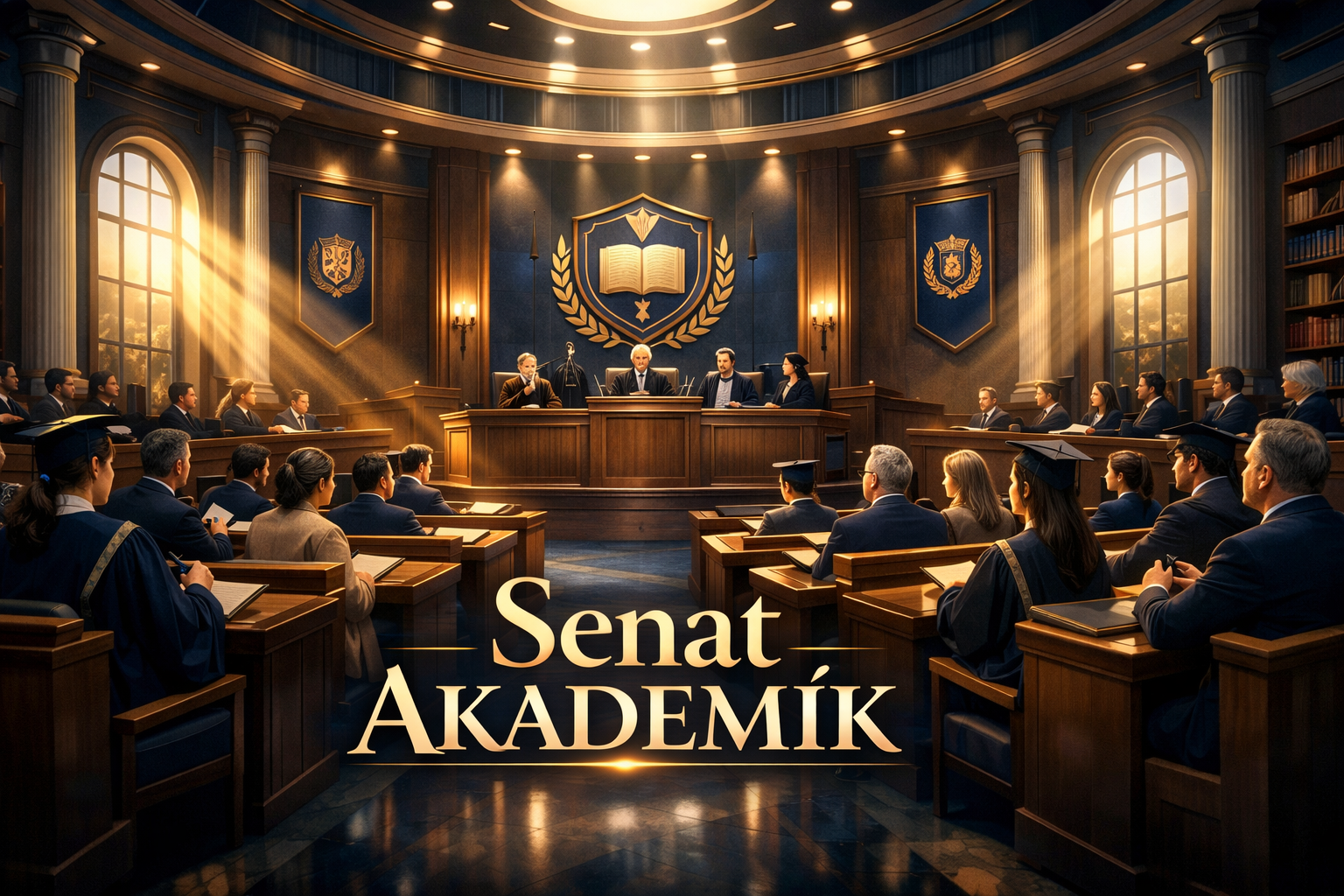 Senat Akademik