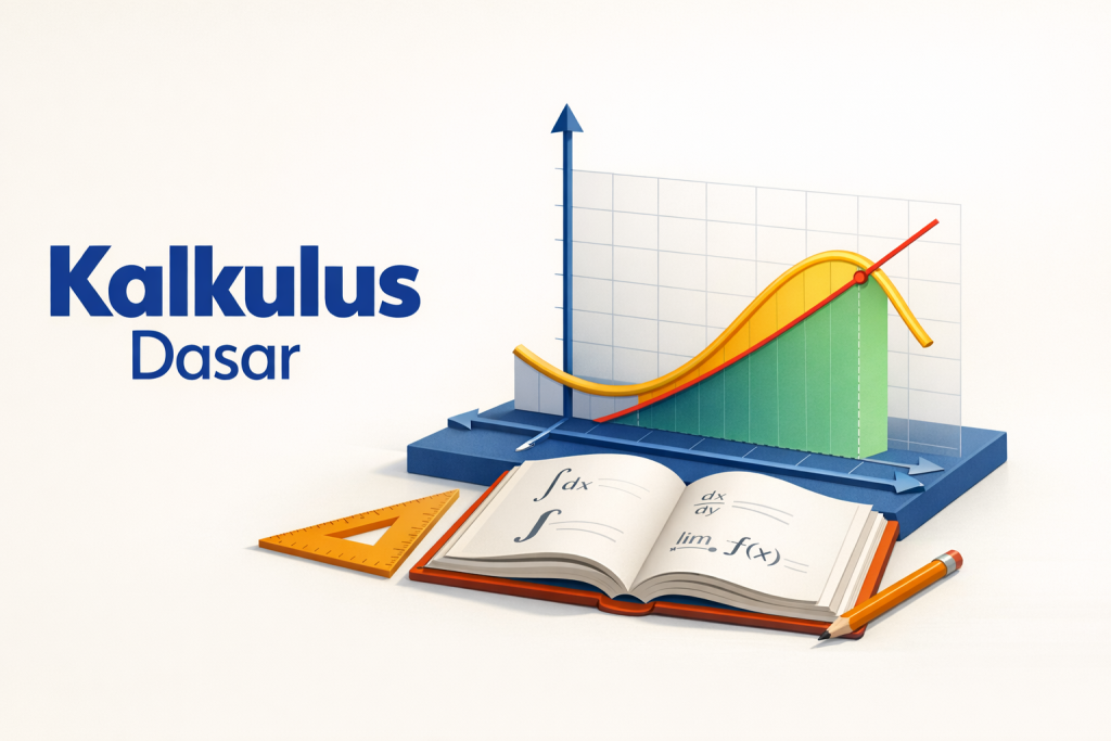 Kalkulus Dasar