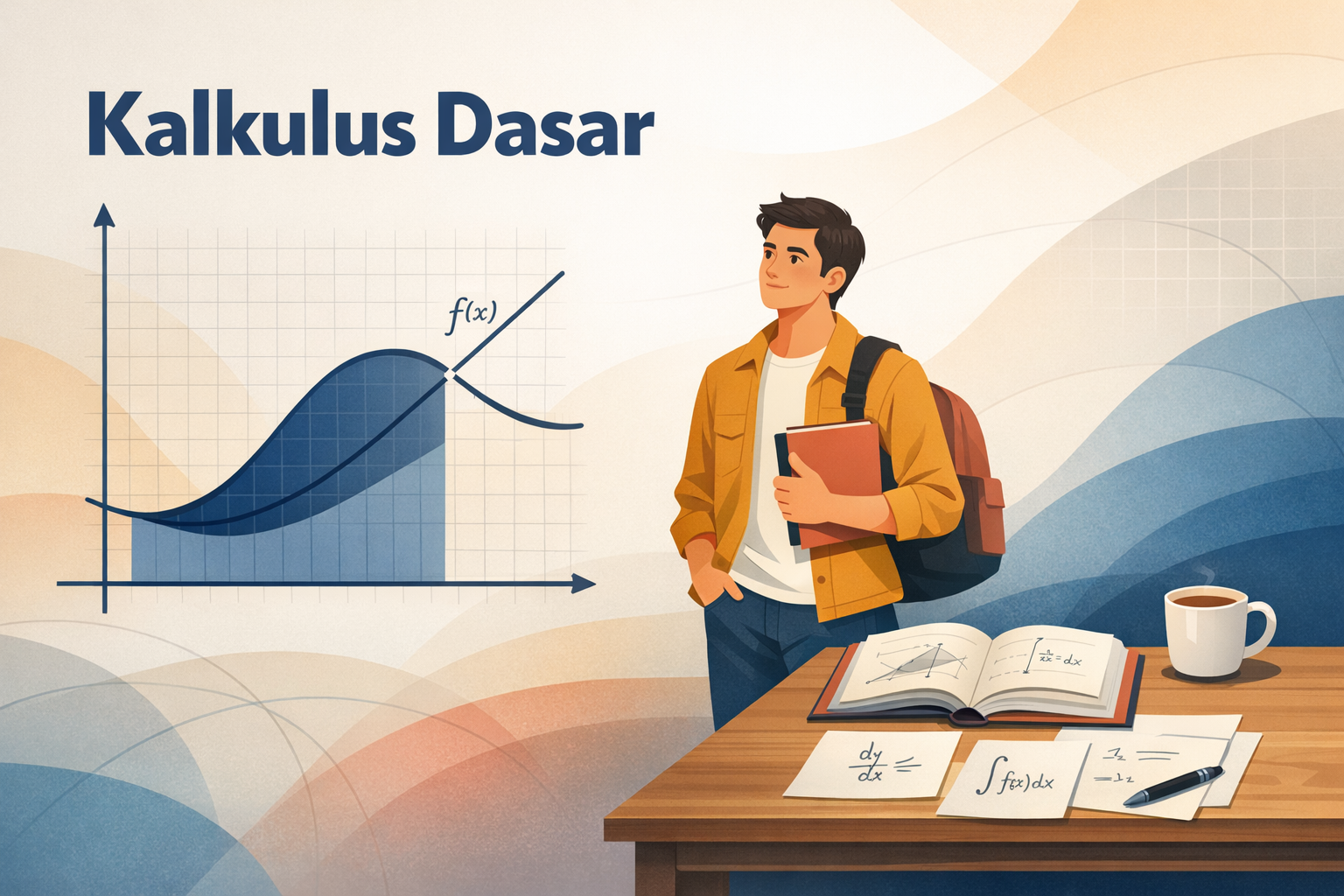 Kalkulus Dasar