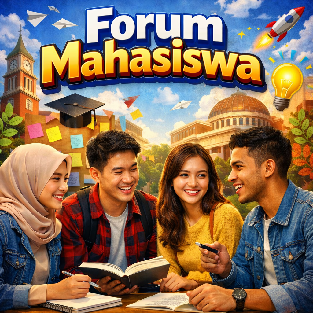Forum Mahasiswa