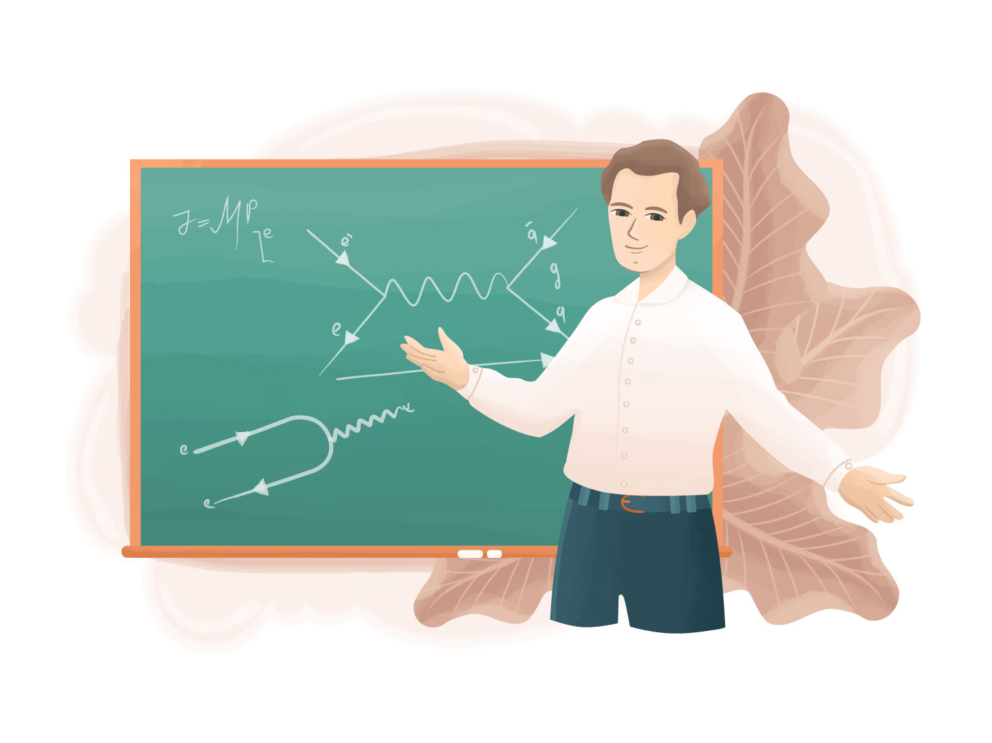 Feynman Technique