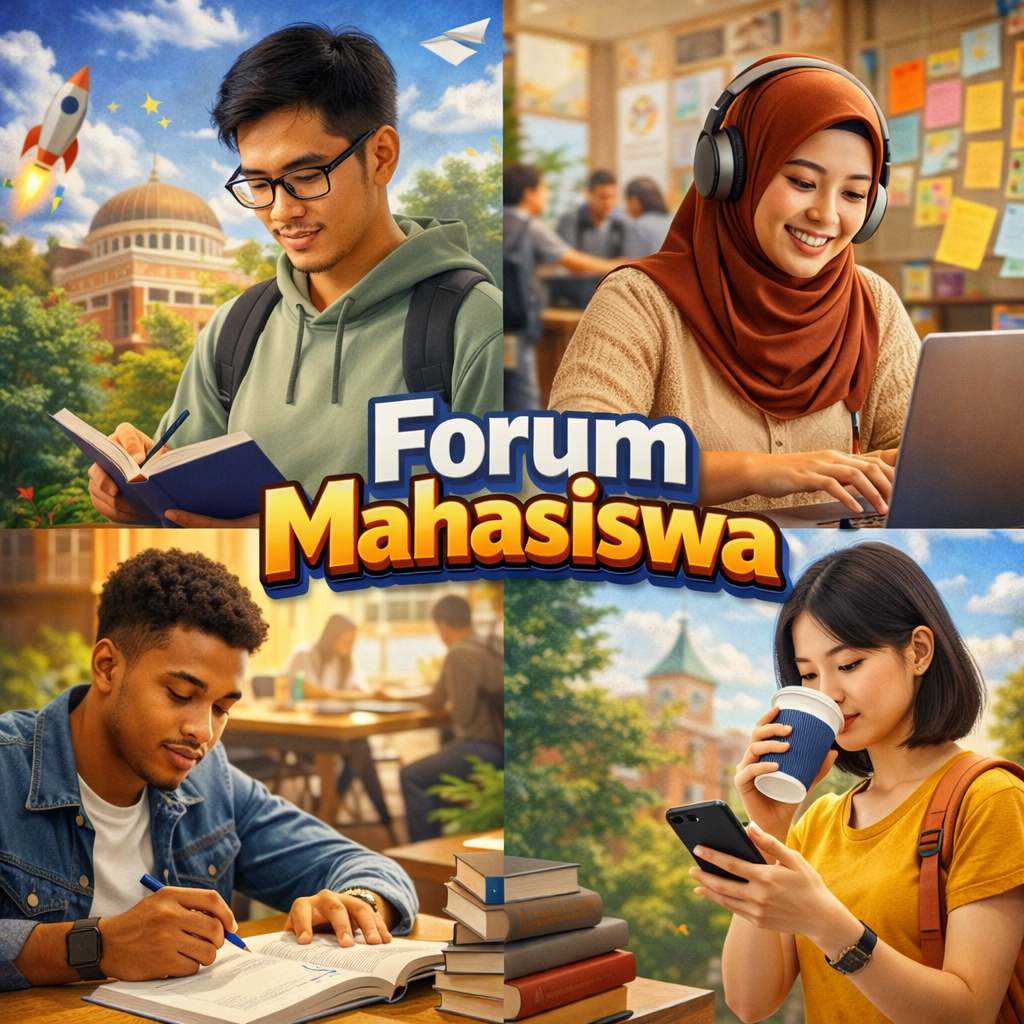 Forum Mahasiswa