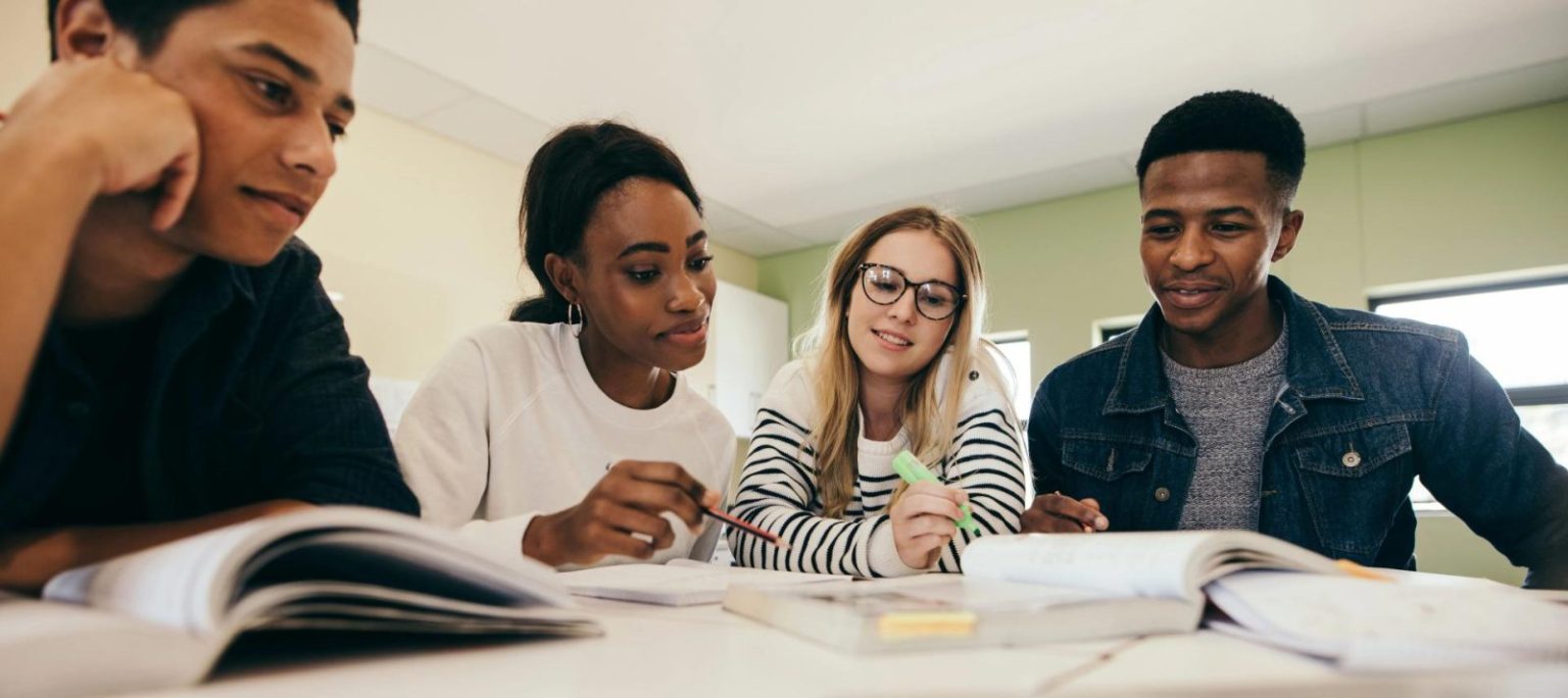 Group Projects Success: Collaboration Tips for Students Group Projects ...