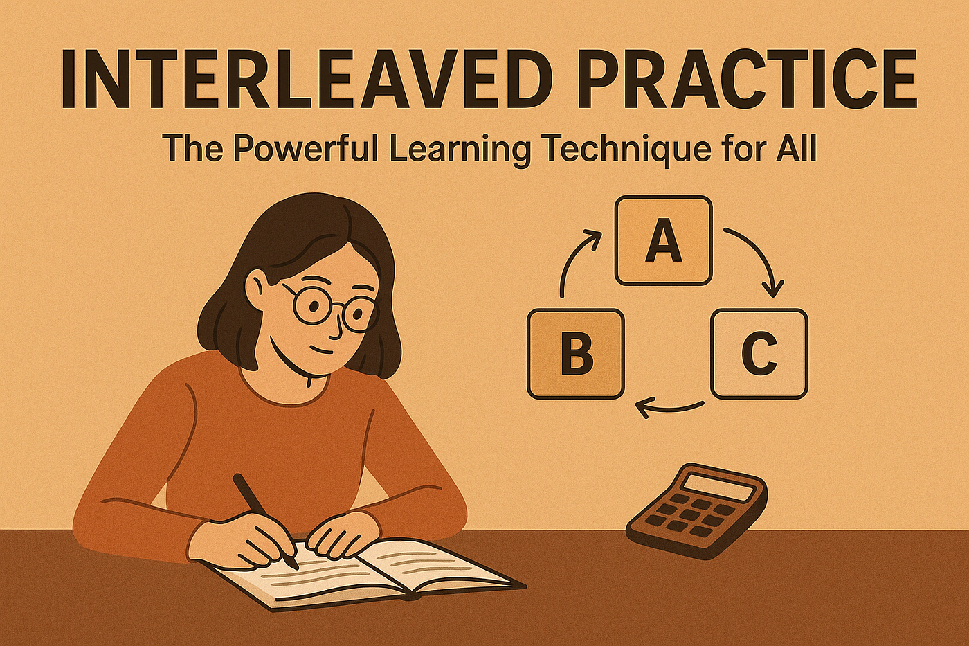 Interleaved Practice