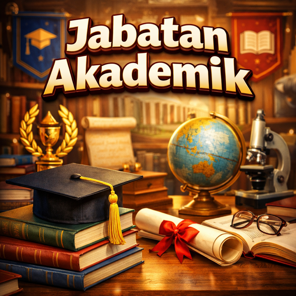 Jabatan Akademik