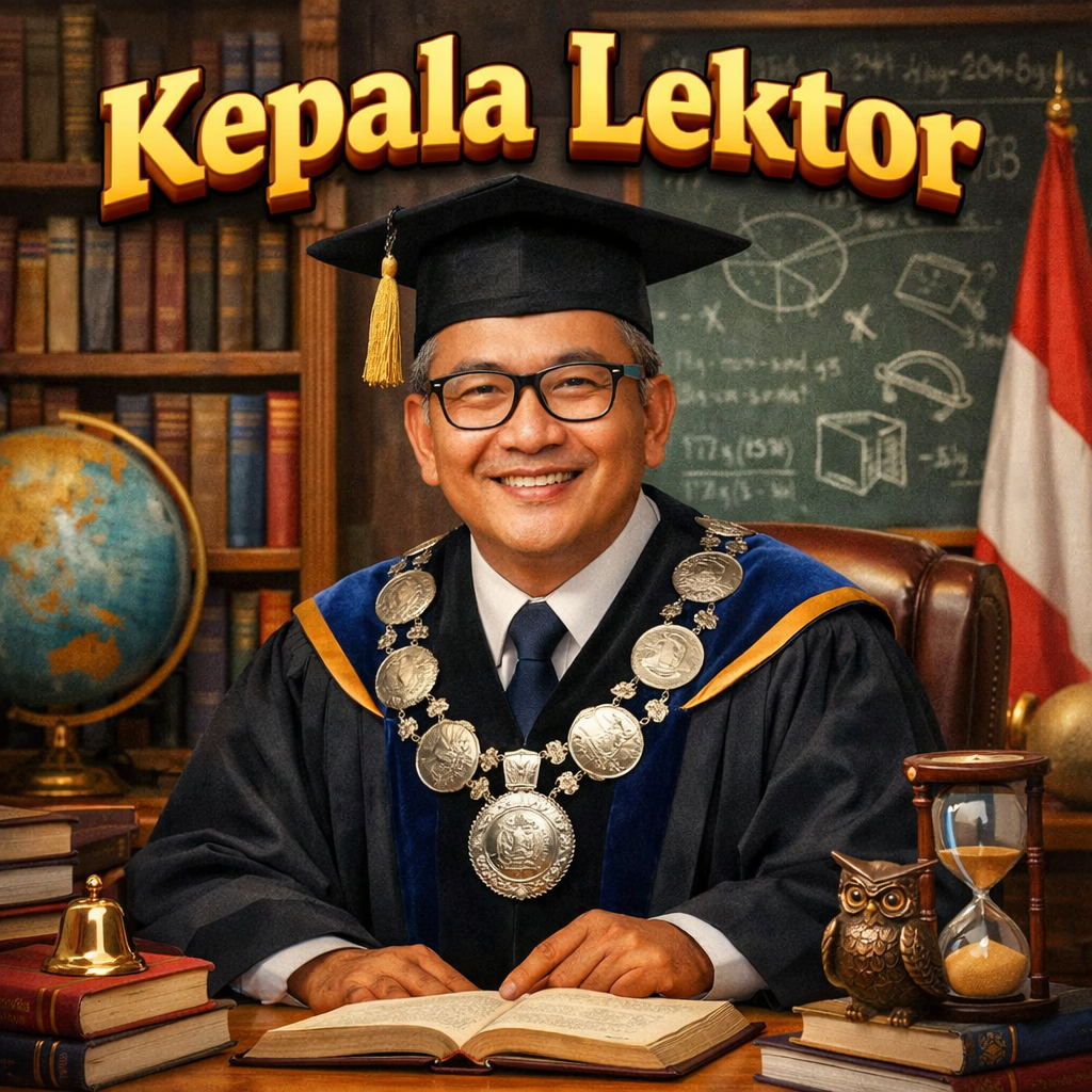 Kepala Lektor