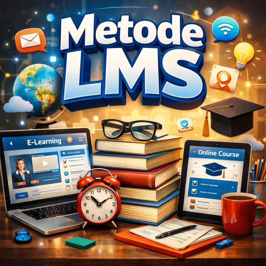 Metode LMS