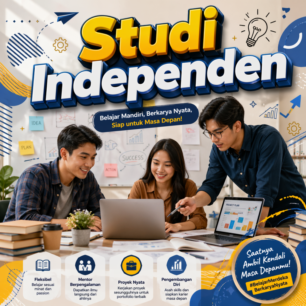 Studi Independen