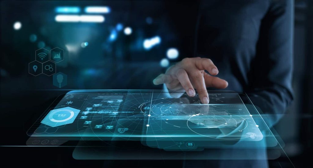 Visualization Technique