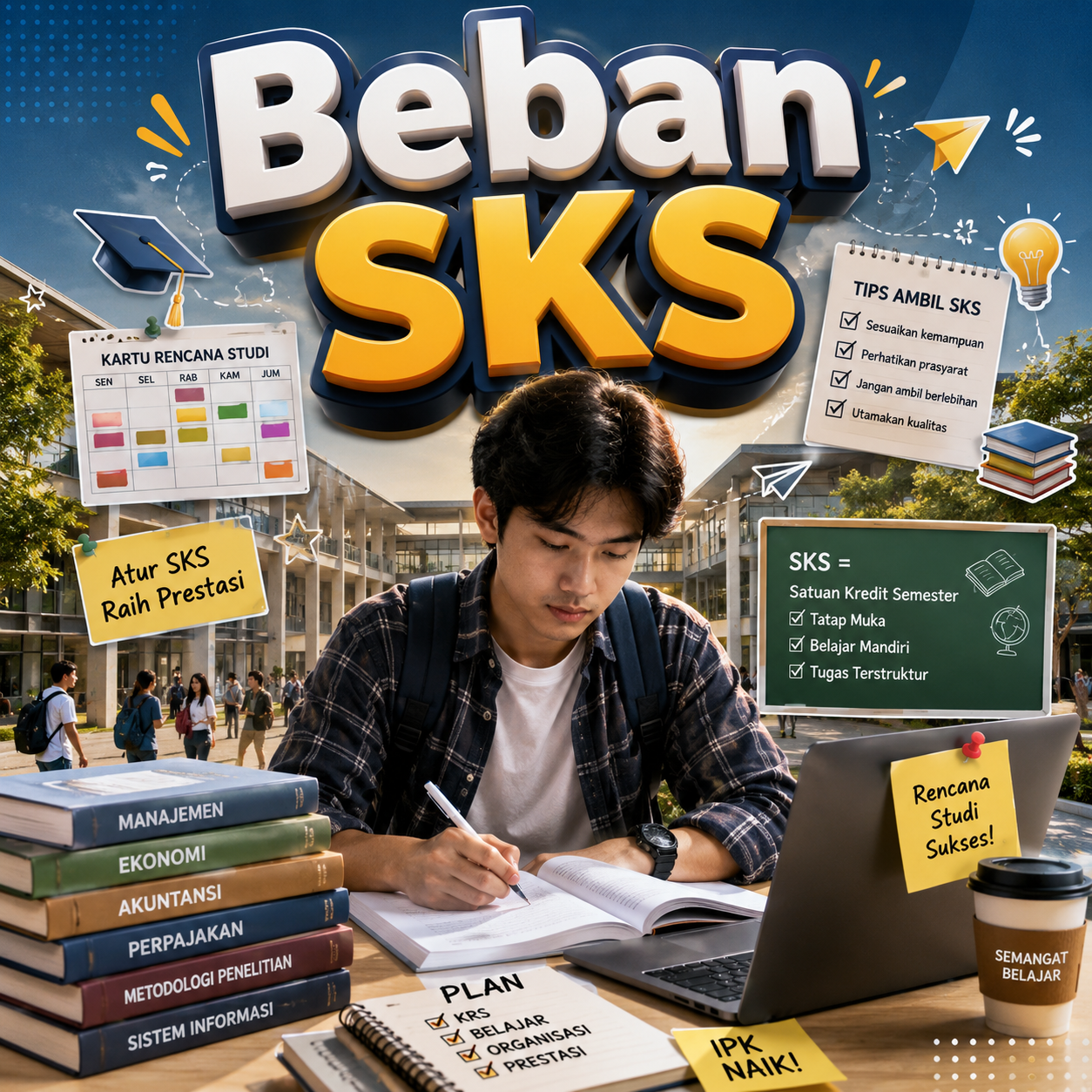 Beban SKS