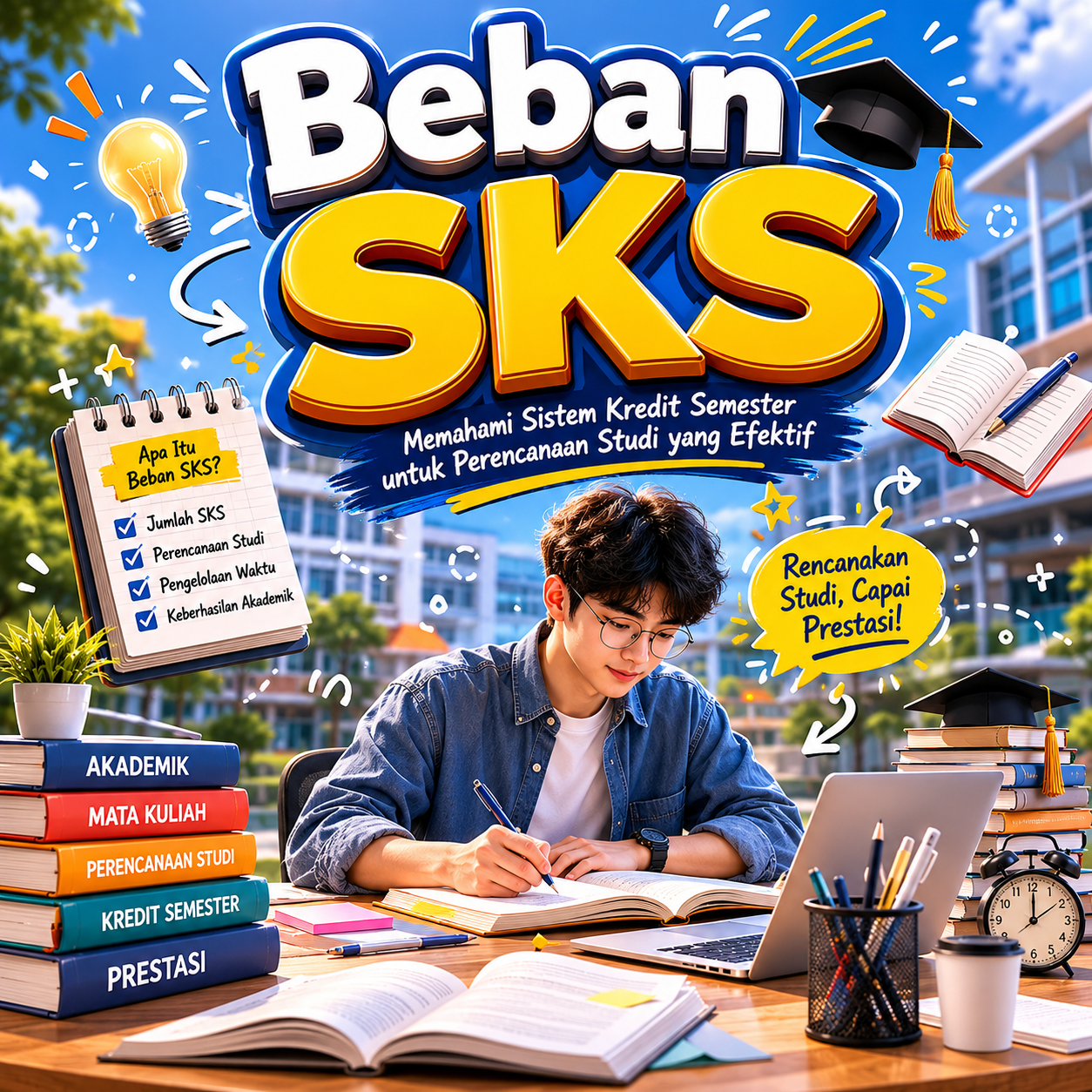 Beban SKS