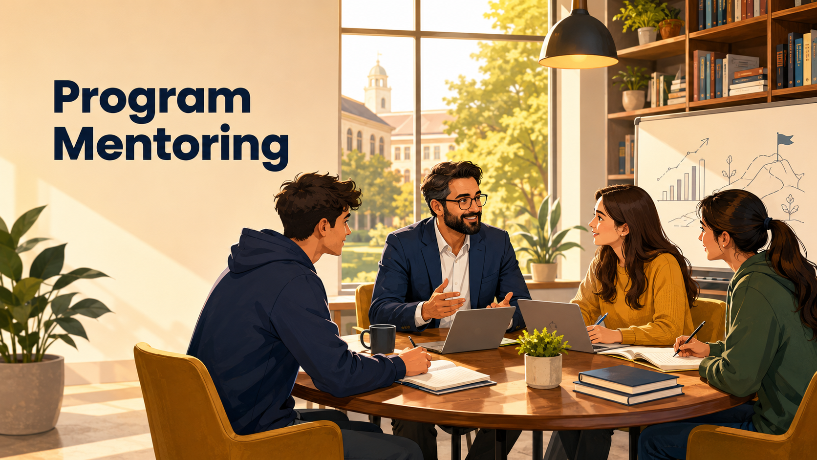 Program Mentoring