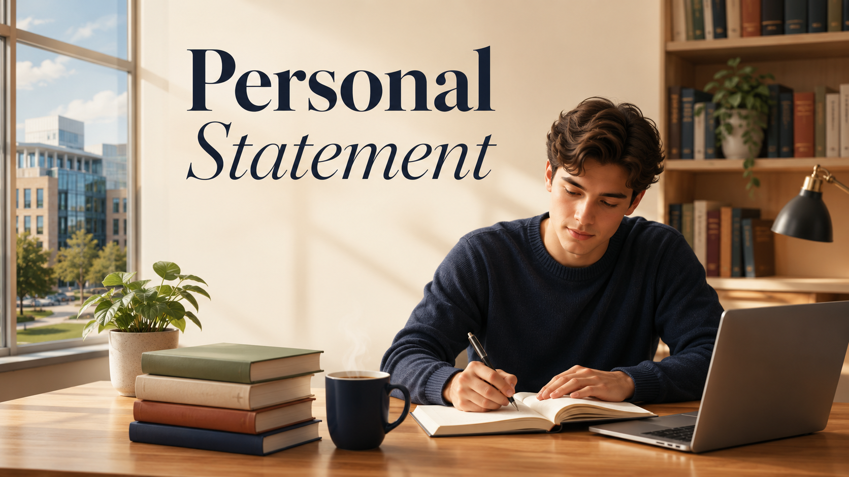 Personal Statement