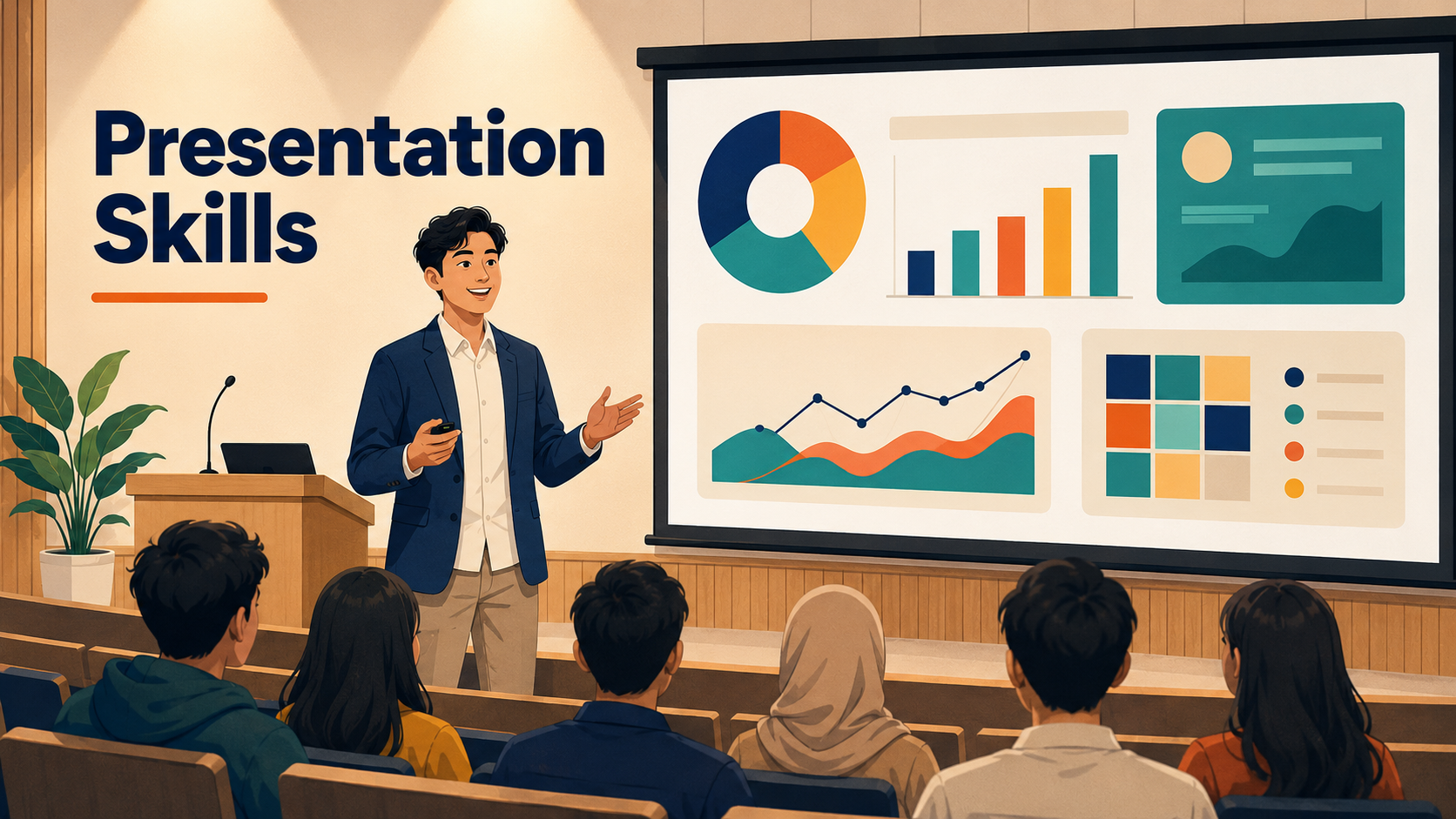 Presentation Skills