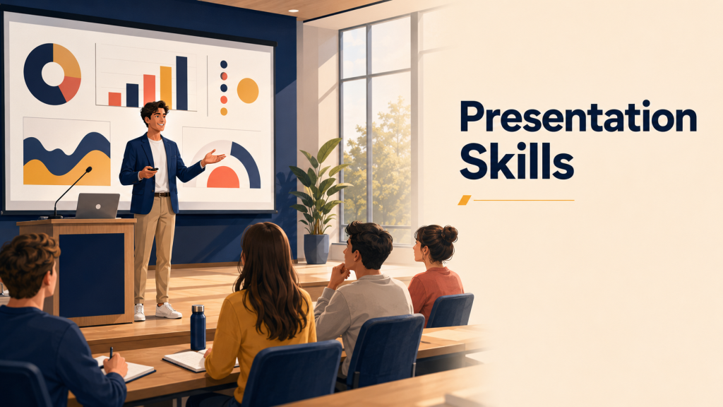 Presentation Skills