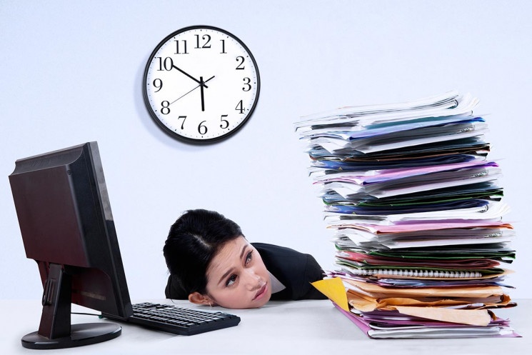 Deadline Tugas