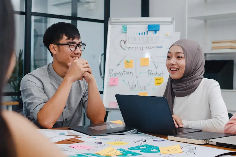 Diskusi Kelas