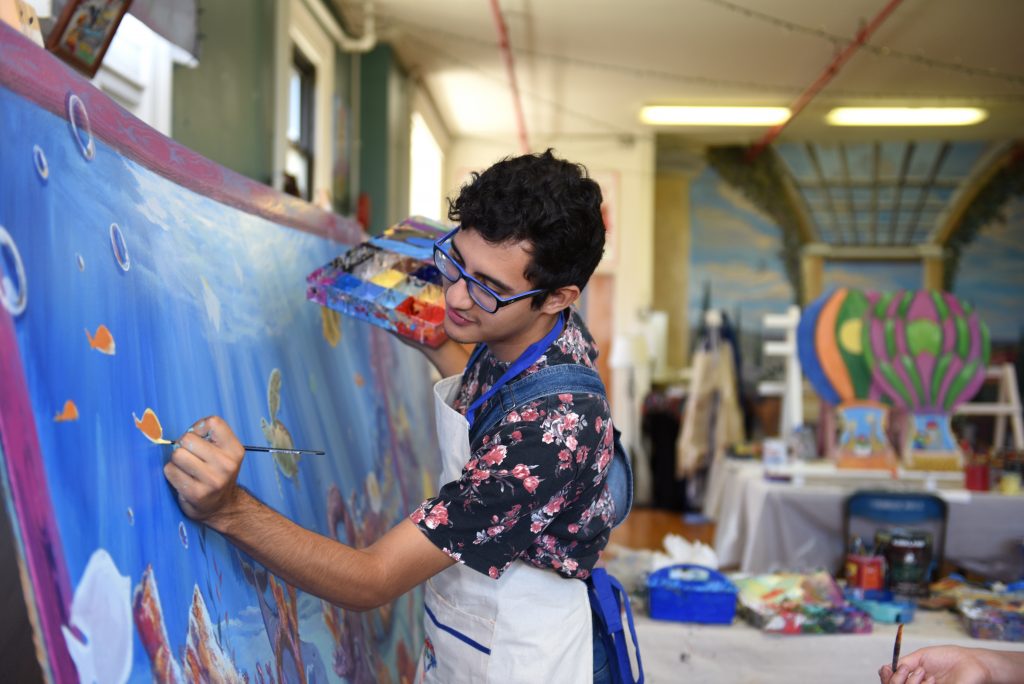 Art Therapy