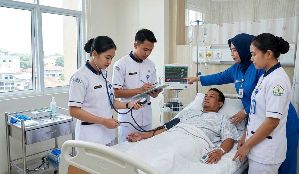 Klinik Kampus