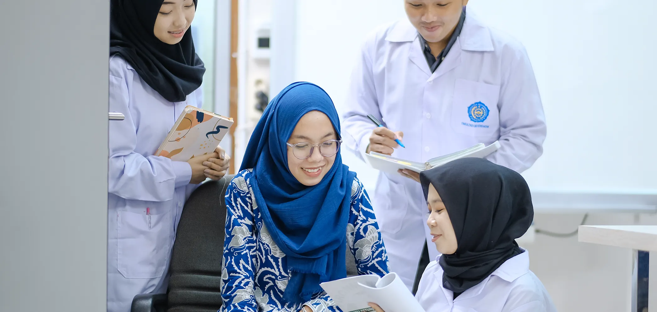 Klinik Kampus