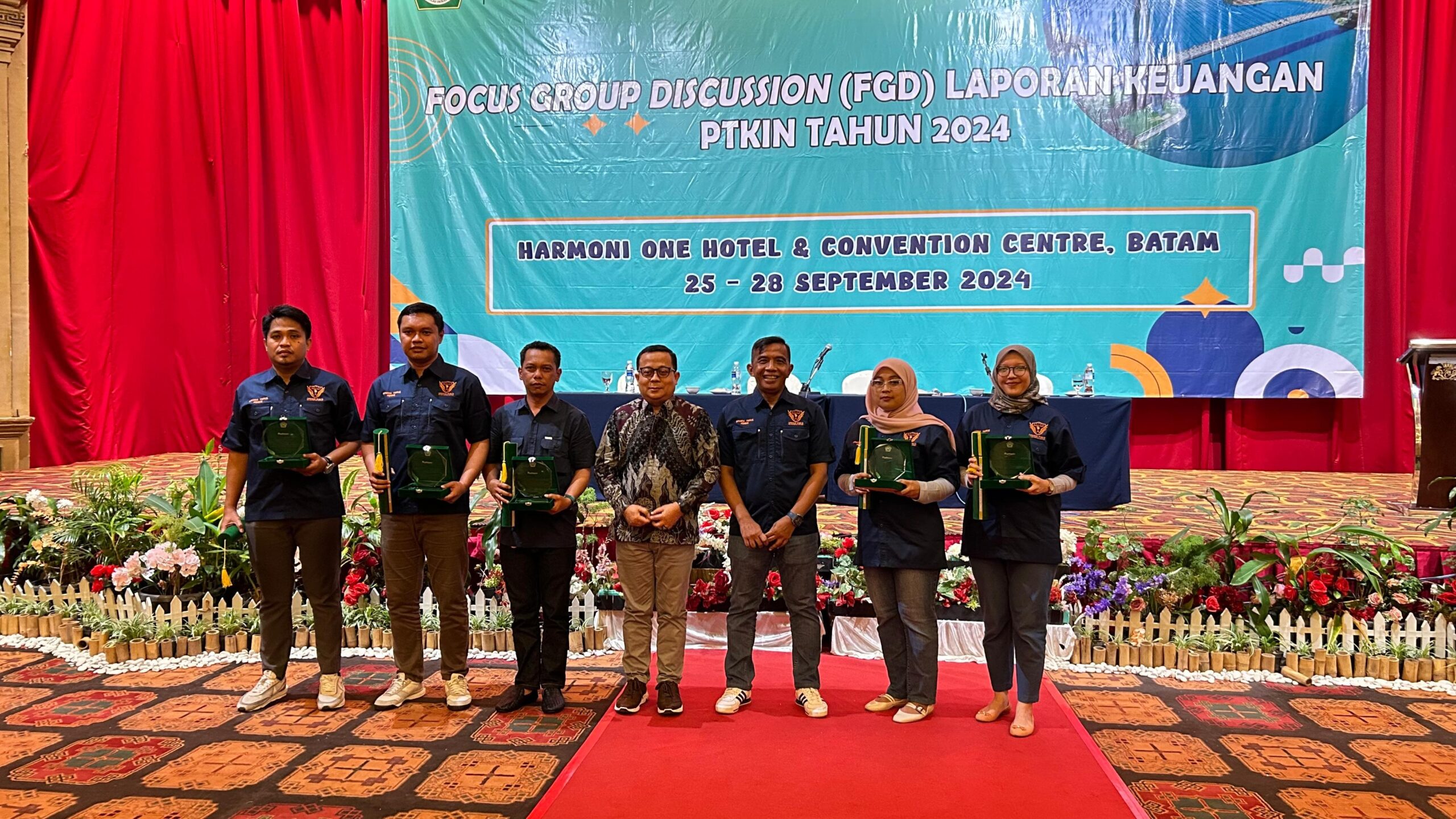 Laporan Kuliah