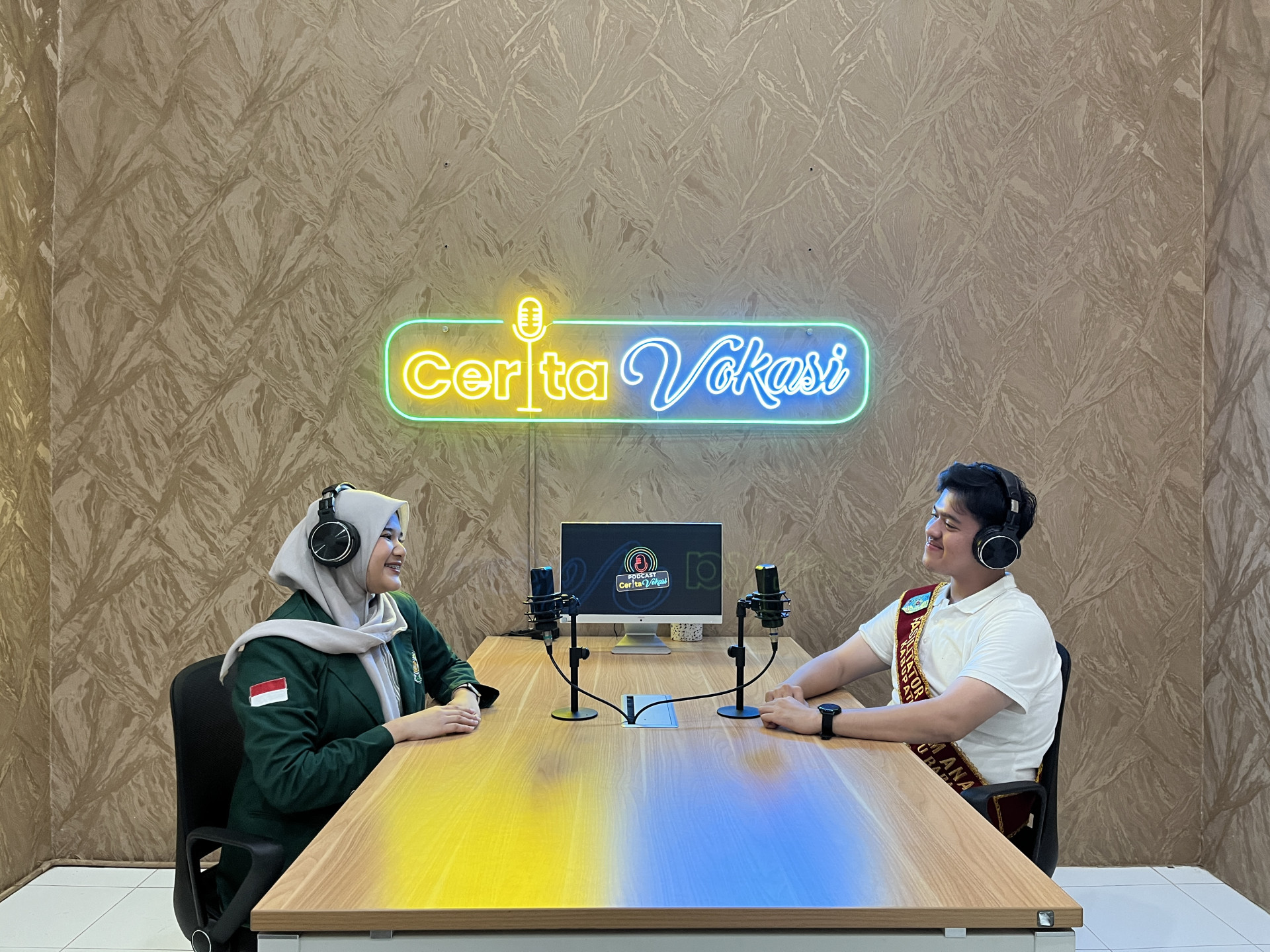 Podcast Akademik