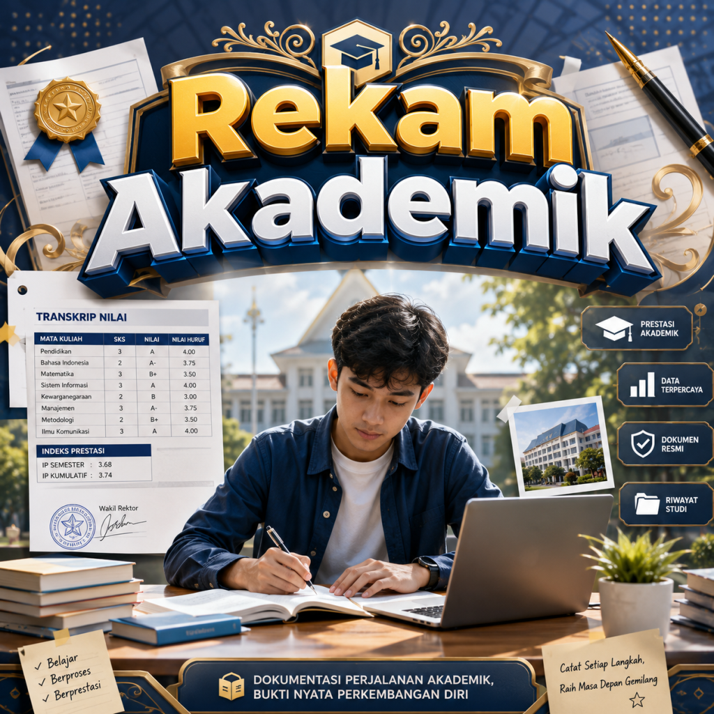 Rekam Akademik