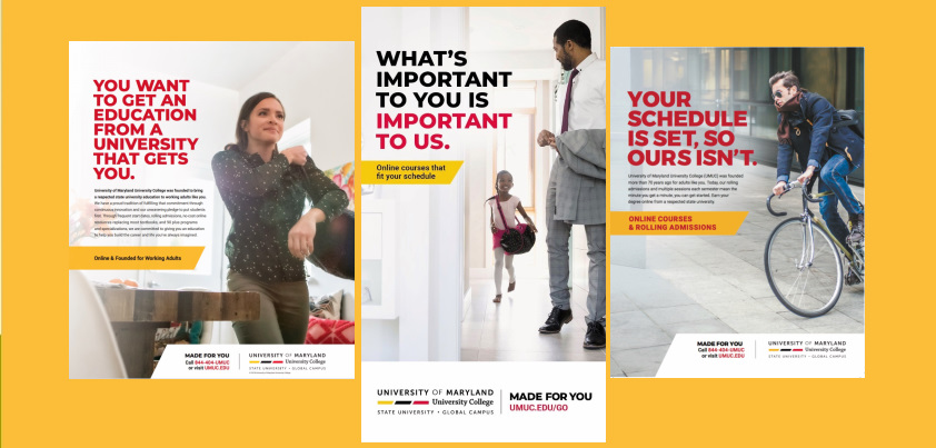 Advertising Campaigns