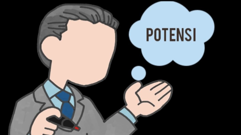 Potensi Mahasiswa
