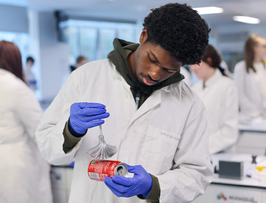 Forensic Science