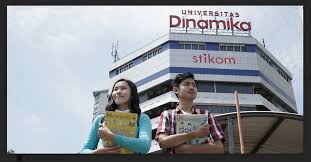 Dinamika Kampus